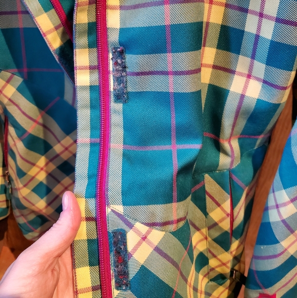 Orage Jacket - Picture 13 of 16